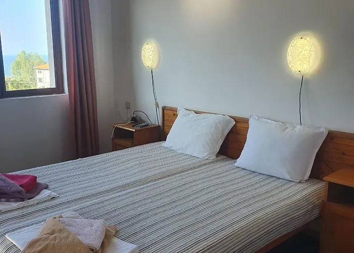 Karavida Guest house