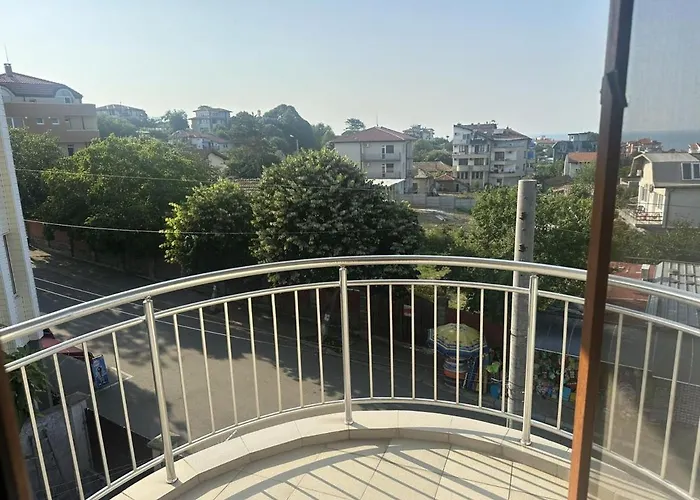 Guest house Karavida Sinemoretz